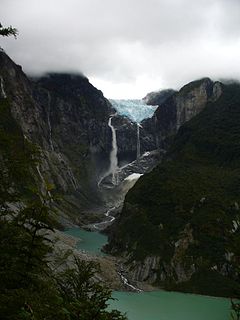 Queulat National Park