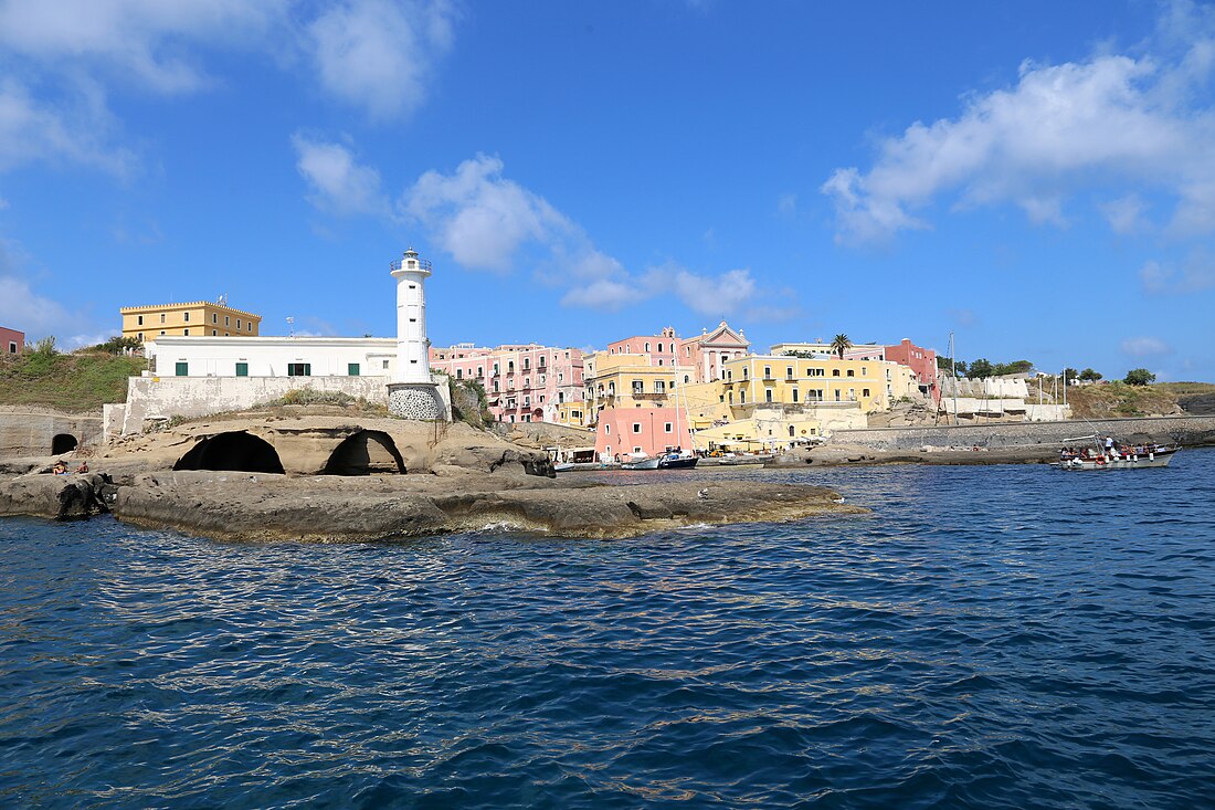 Ventotene