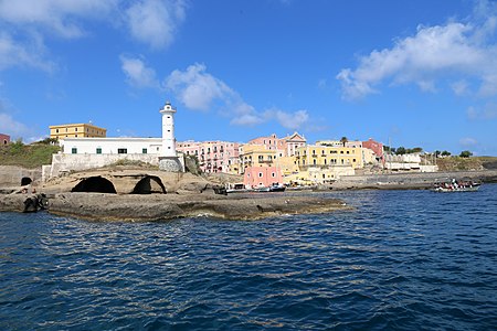 Ventotene