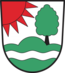 Wappen von Veselá