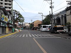 Vicente Rama Avenue, Guadalupe