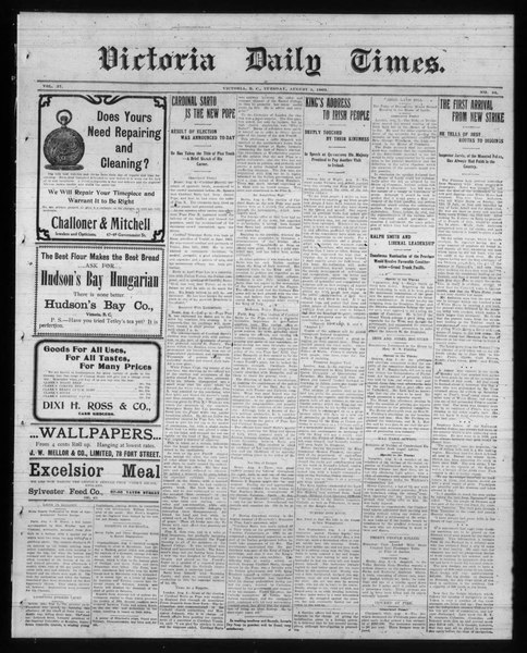 File:Victoria Daily Times (1903-08-04) (IA victoriadailytimes19030804).pdf