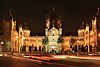 Victoria Terminali, Bombay.JPG