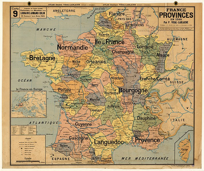 File:Vidal-Lablache n°9 - Provinces en 1789.jpg