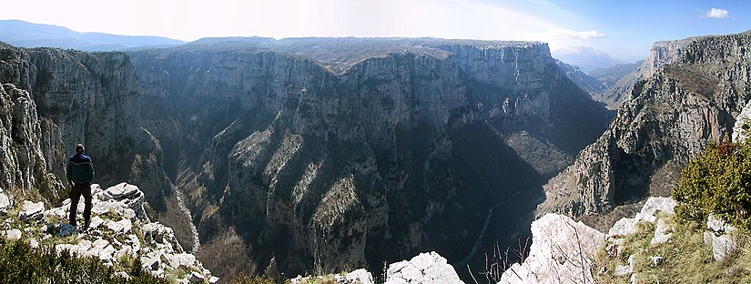 Ζαγοροχώρια