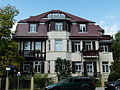 Villa Grüneck