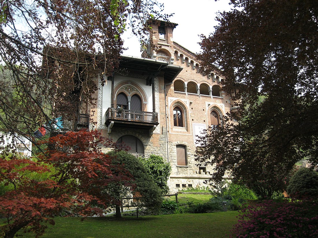 Villa Migliavacca