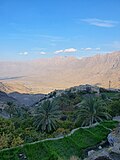 Thumbnail for Wakan, Oman