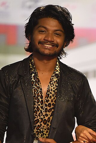 <span class="mw-page-title-main">Mohamed Vishal</span> Maldivian actor