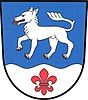 Coat of arms of Vlčeves