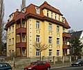 Voglerstraße 28, Dresden