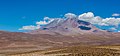 * Nomination Aucanquilcha Volcano, Chile --Poco a poco 07:58, 11 March 2017 (UTC) * Promotion Good quality. --DXR 08:12, 11 March 2017 (UTC)