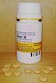 Voltaren (diclofenac) 50 mg enteric coated tablets