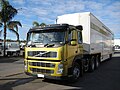 Volvo FM9 seit 2001