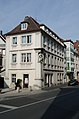 Liste Der Baudenkmäler In Würzburg-Altstadt: Wikimedia-Liste