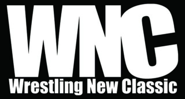 Wrestling New Classic