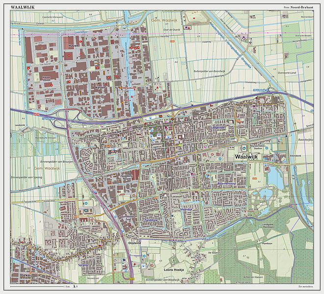 File:Waalwijk-plaats-OpenTopo.jpg