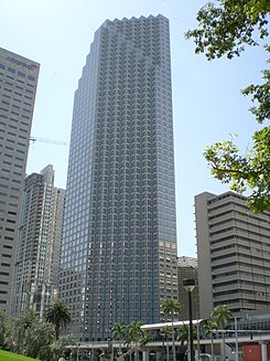 Southeast Financial Center