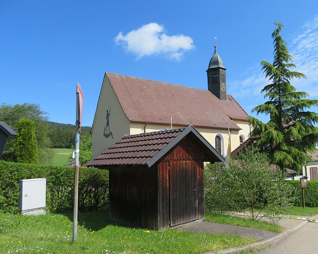 Biederbach