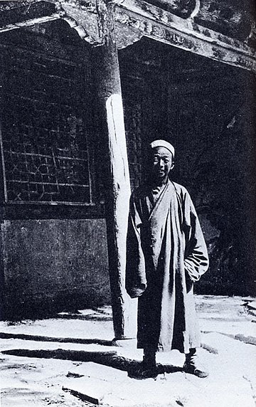 Wang Yuanlu