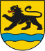 Wappen von Birenbach