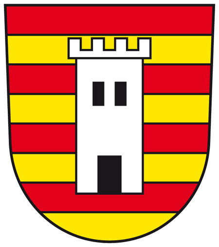 Wappen Buebingen