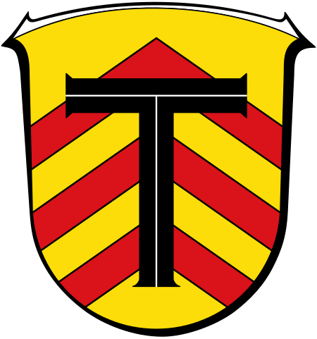 Wappen Butterstadt