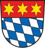 Blason de Dingolfing