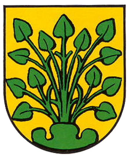 Wappen Flomersheim