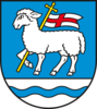 Wappen von Großleinungen