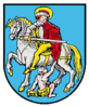 Wappen Kleinbockenheim