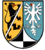 Wappen des Landkreises Kulmbach