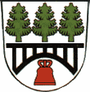 Blason de Mörsdorf