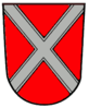 Wappen Oettingen in Bayern