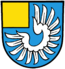 Wappen von Vellberg