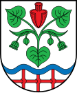 Zehnhausen bei Wallmerod címere