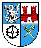 Wappen der Ortsgemeinde Billigheim-Ingenheim
