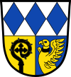 Wappen von Eiselfing.svg