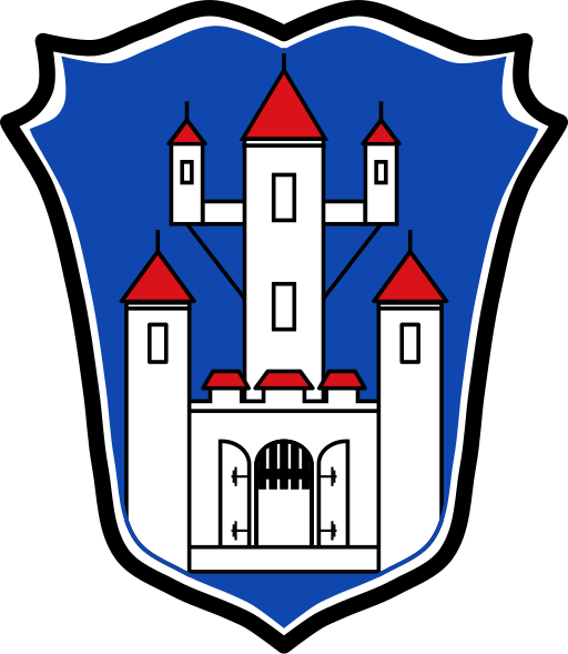 File:Wappen von Gemünden am Main.svg