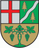 Wappen waldrach