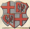 Coat of arms of Bishops Constance 12 Eberhard von Rohrdorf.jpg