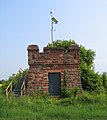 Melbach waterworks