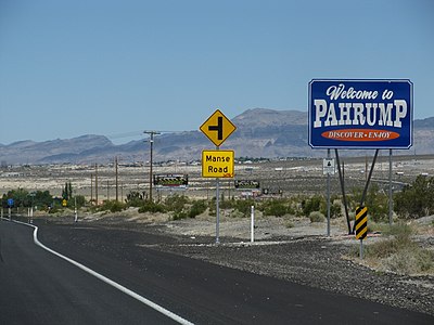 Pahrump