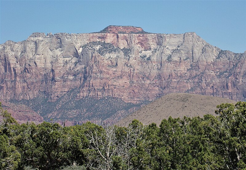 File:West aspect of The West Temple.jpg