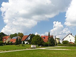 Wettersberg in Alfeld