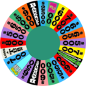 Fortune Wheel 1-тур шаблоны 31-маусым. Маусым