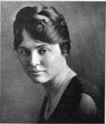 Edith Kallmeyer