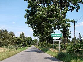 Wielącza-Kolonia