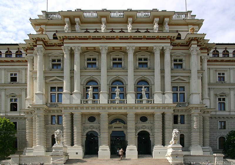 File:Wien-Justizpalast-04-Schmerlingplatz-2009-gje.jpg