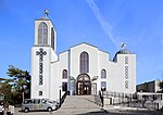 Liste Der Kathedralen In Österreich: Bestehende Kathedralen, Hauptkirchen der evangelischen Diözesen, Ehemalige Kathedralen